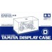 DISPLAY CASE ( D ) FOR 1/12 MOTORCYCLES - 240X130X140mm - TAMIYA